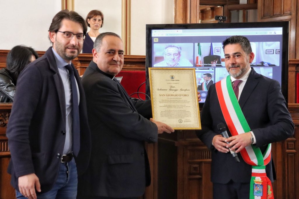 San giorgino d'Oro 2023