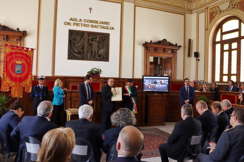 San giorgino d'Oro 2023