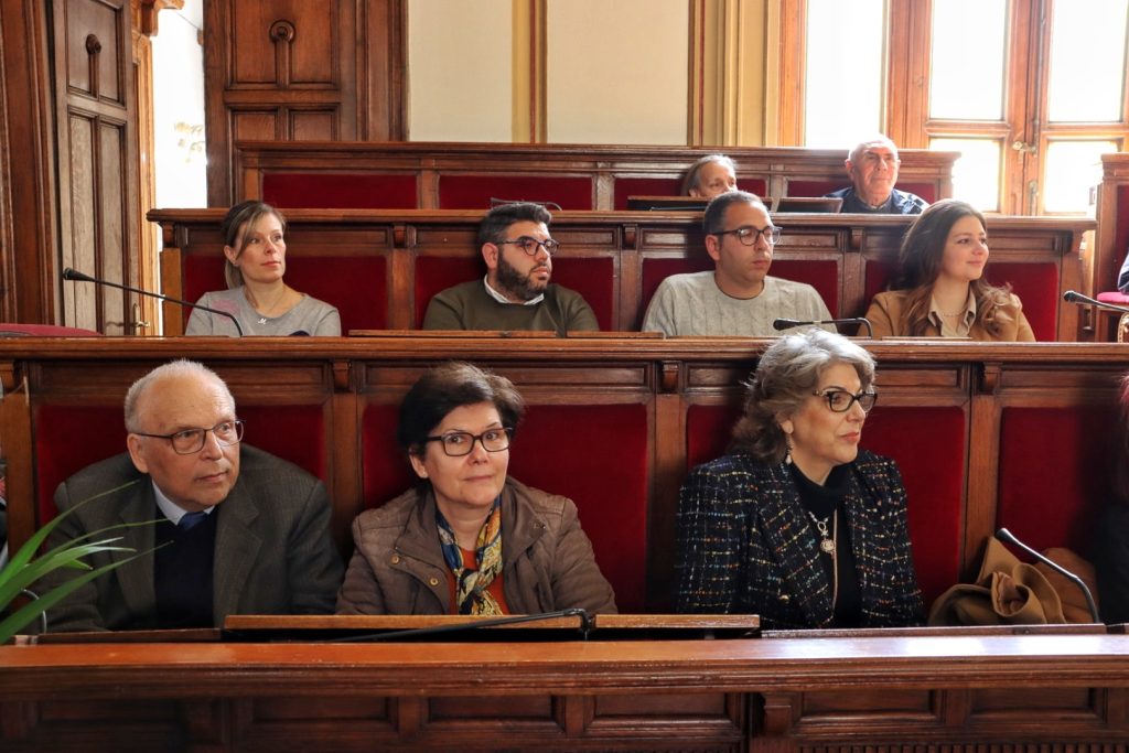 San giorgino d'Oro 2023