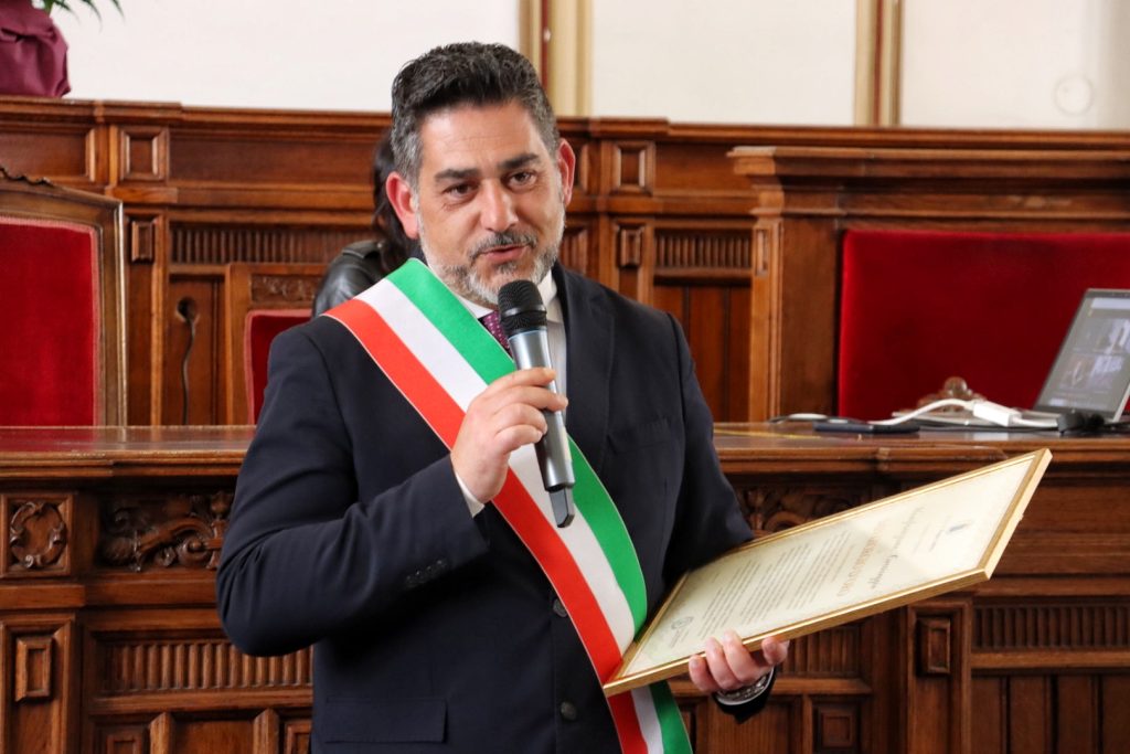San giorgino d'Oro 2023