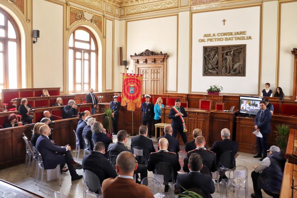 San giorgino d'Oro 2023