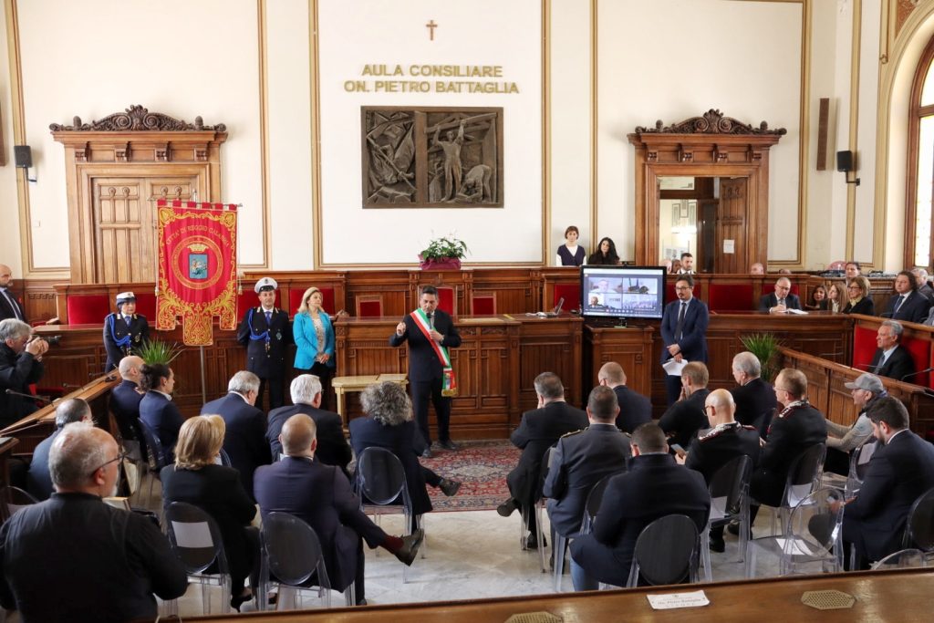 San giorgino d'Oro 2023