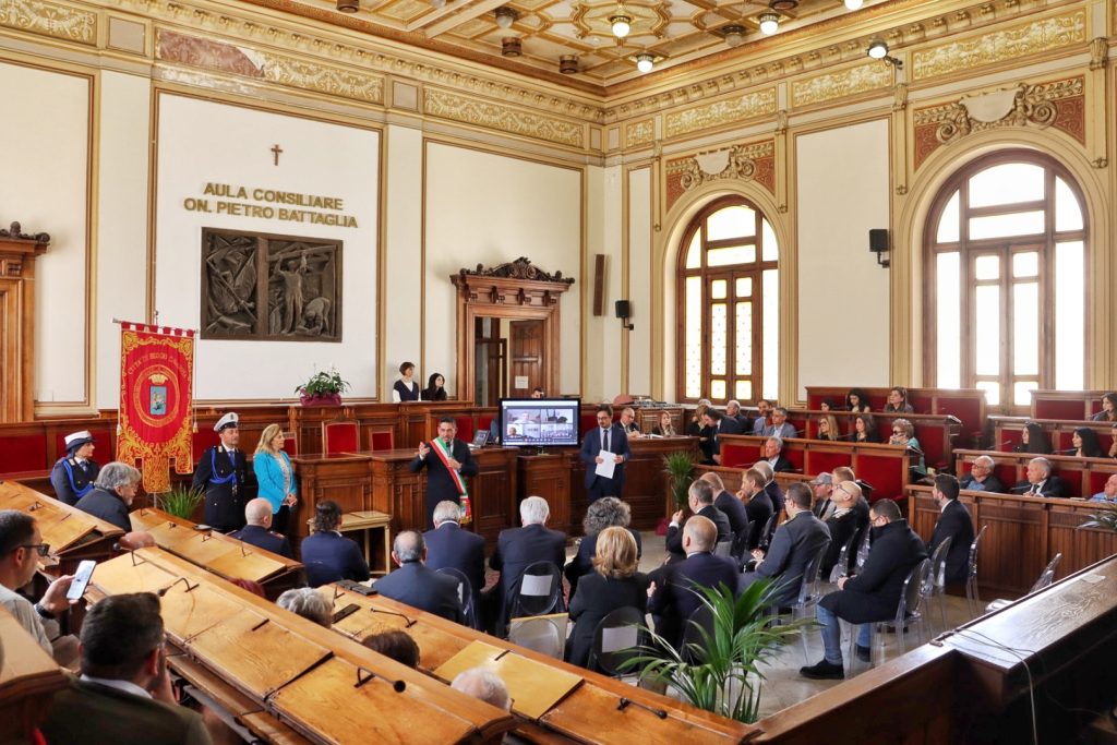 San giorgino d'Oro 2023