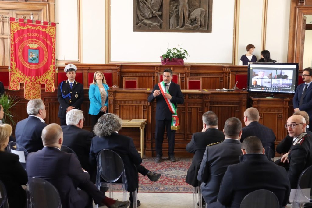 San giorgino d'Oro 2023