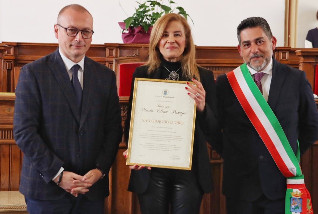 San giorgino d'Oro 2023