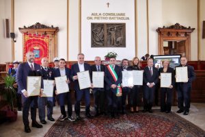 San giorgino d'Oro 2023