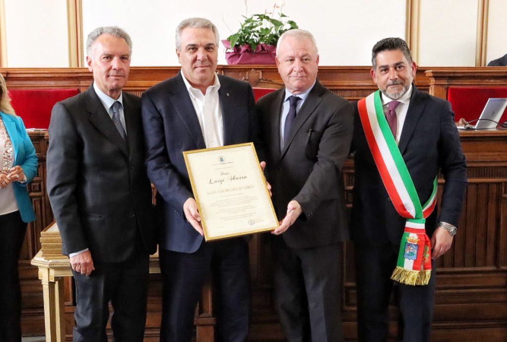 San giorgino d'Oro 2023