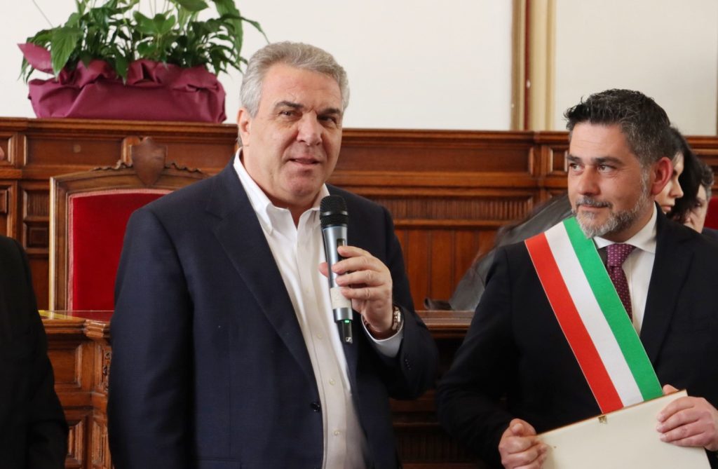 San giorgino d'Oro 2023