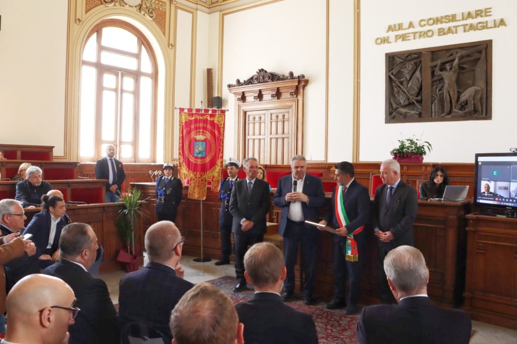 San giorgino d'Oro 2023