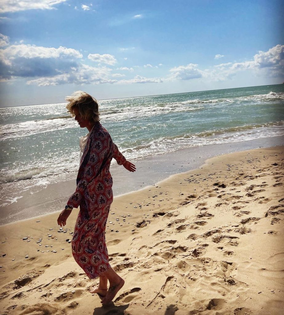 Federica Pellegrini Sicilia