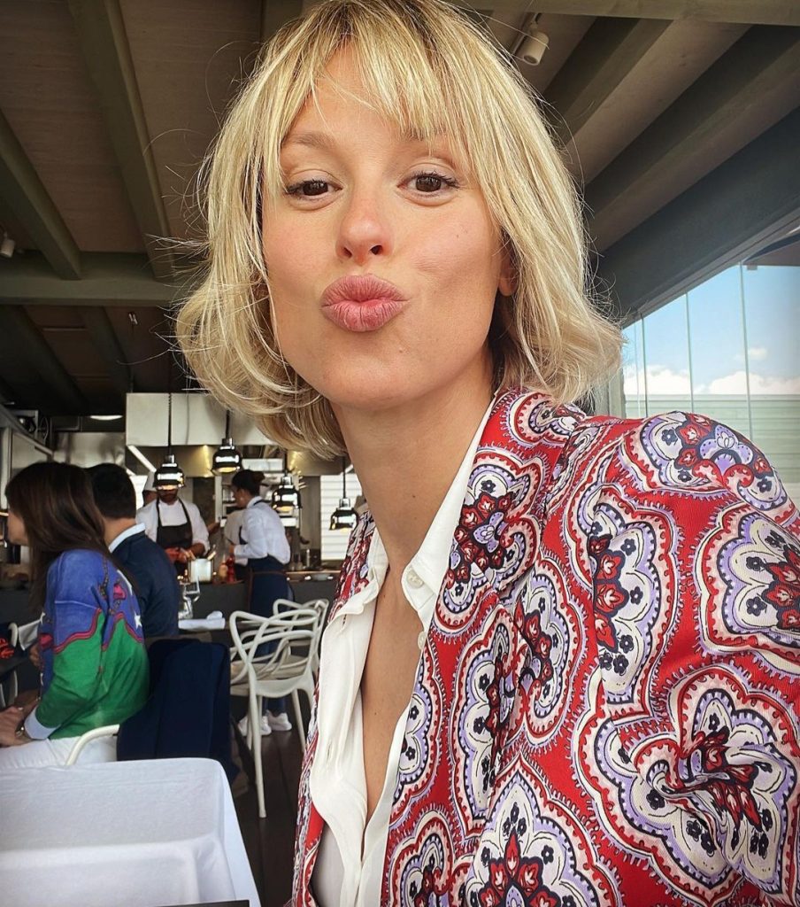 Federica Pellegrini Sicilia