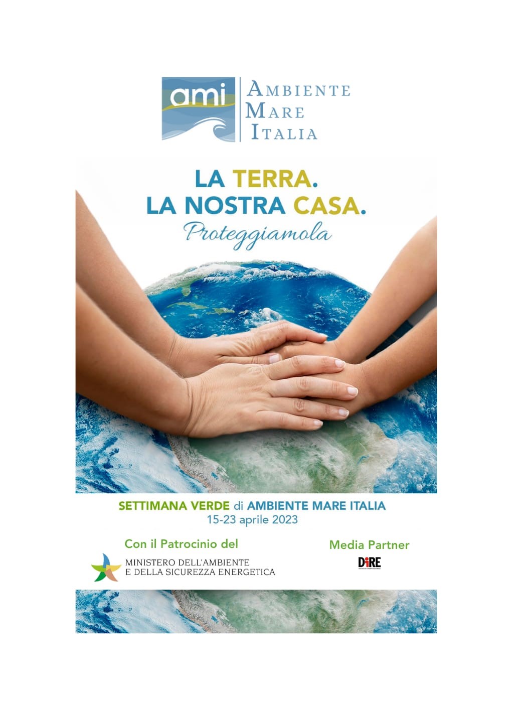 Settimana Verde Ami
