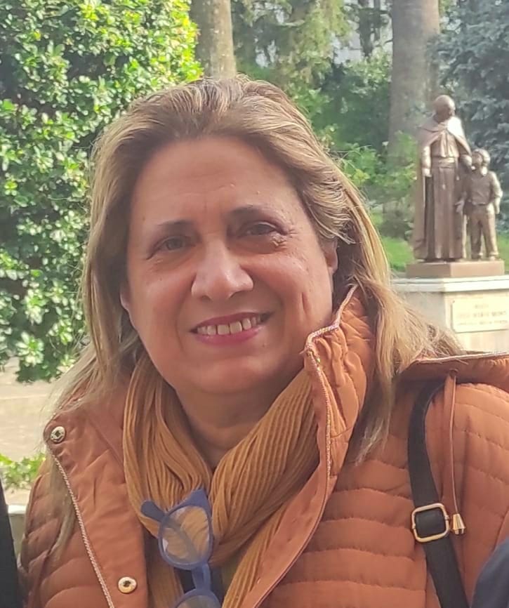 Silvana Ruggiero Bagnara Calabra
