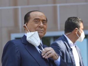 Silvio Berlusconi