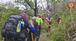 Soccorso alpino aspromonte (2)