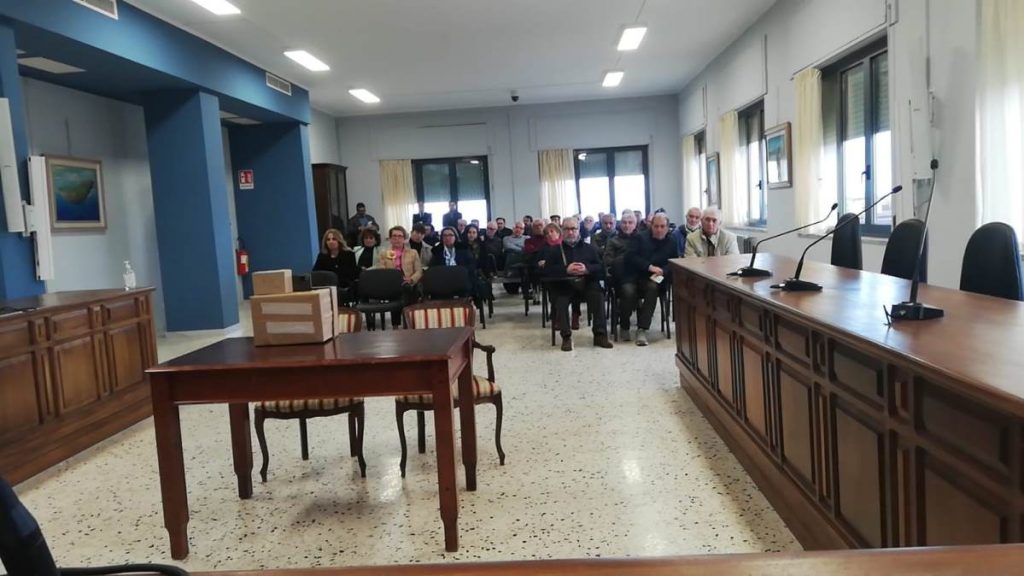 TREBISACCE-NOAUTONOMIA-DIFFERENZIATA