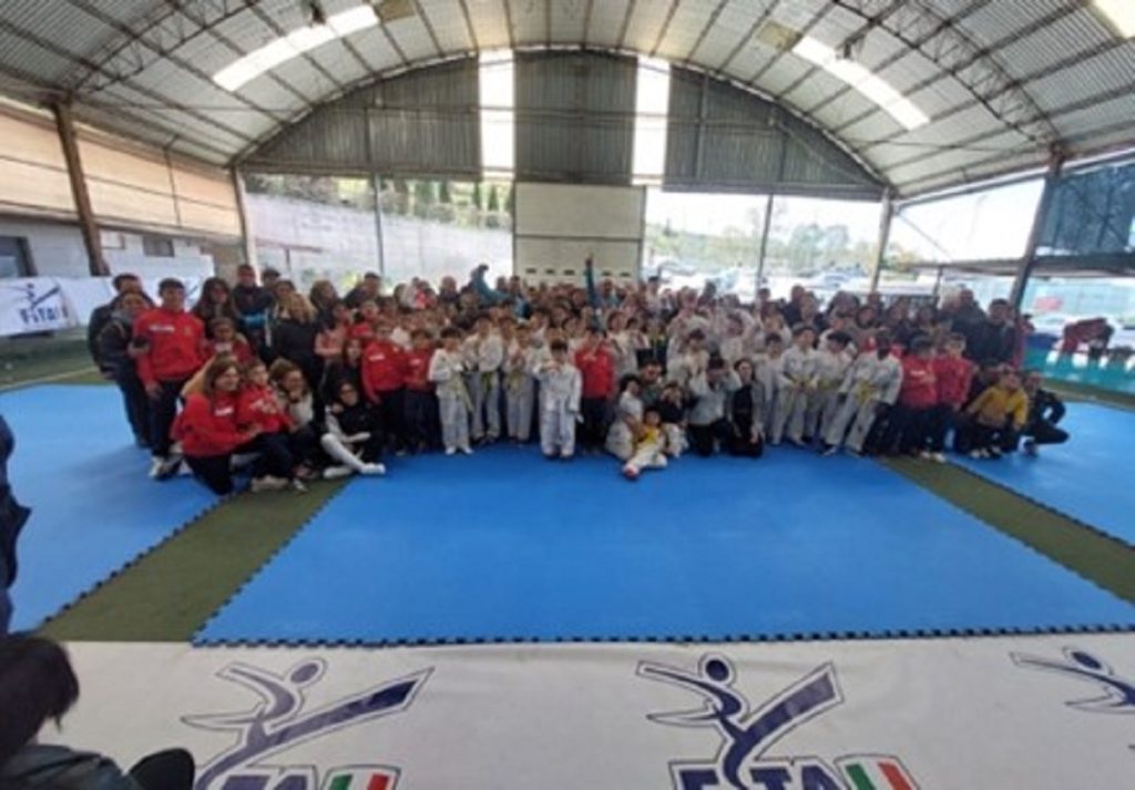 Taekwondo