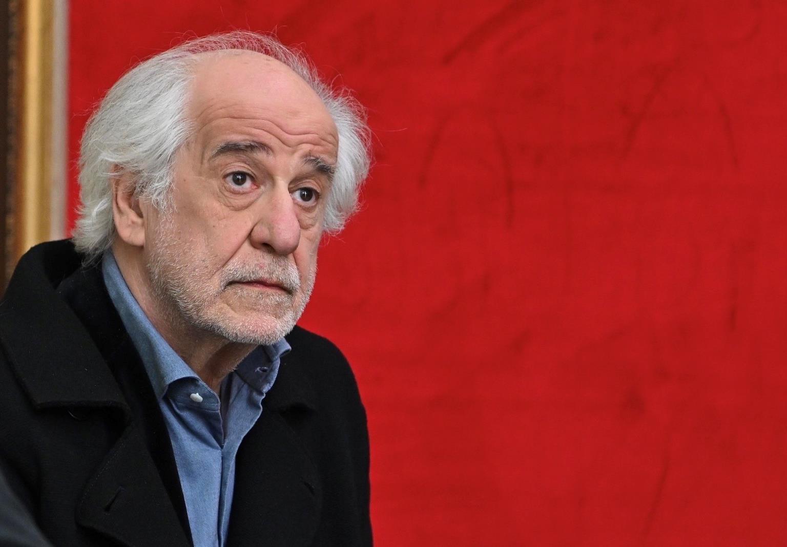Toni Servillo