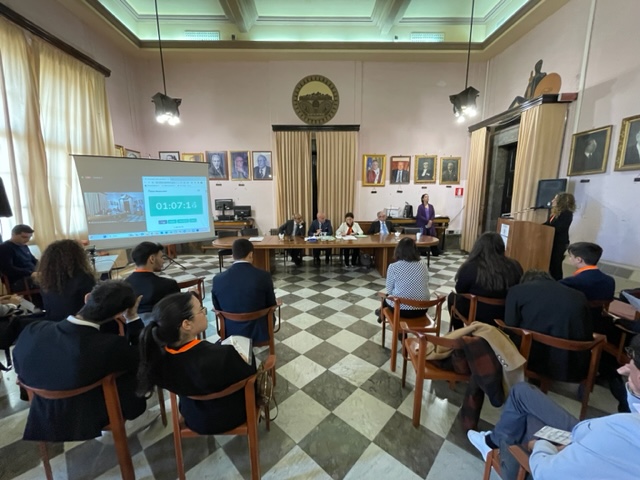 Torneo della Disputa