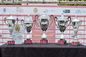 Trofei Giro di Reggio Calabria