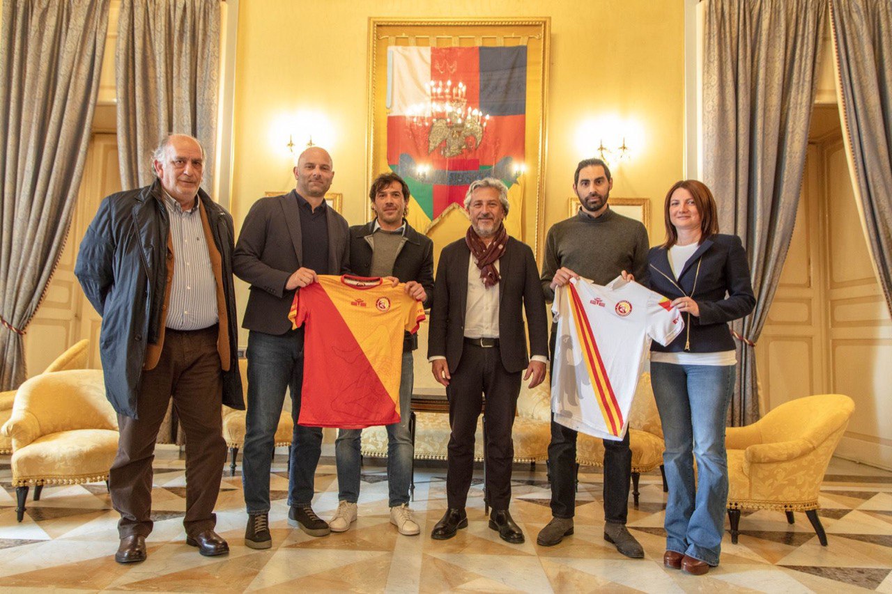 Trofeo nazionali Sicilia e Corsica a Caltanissetta