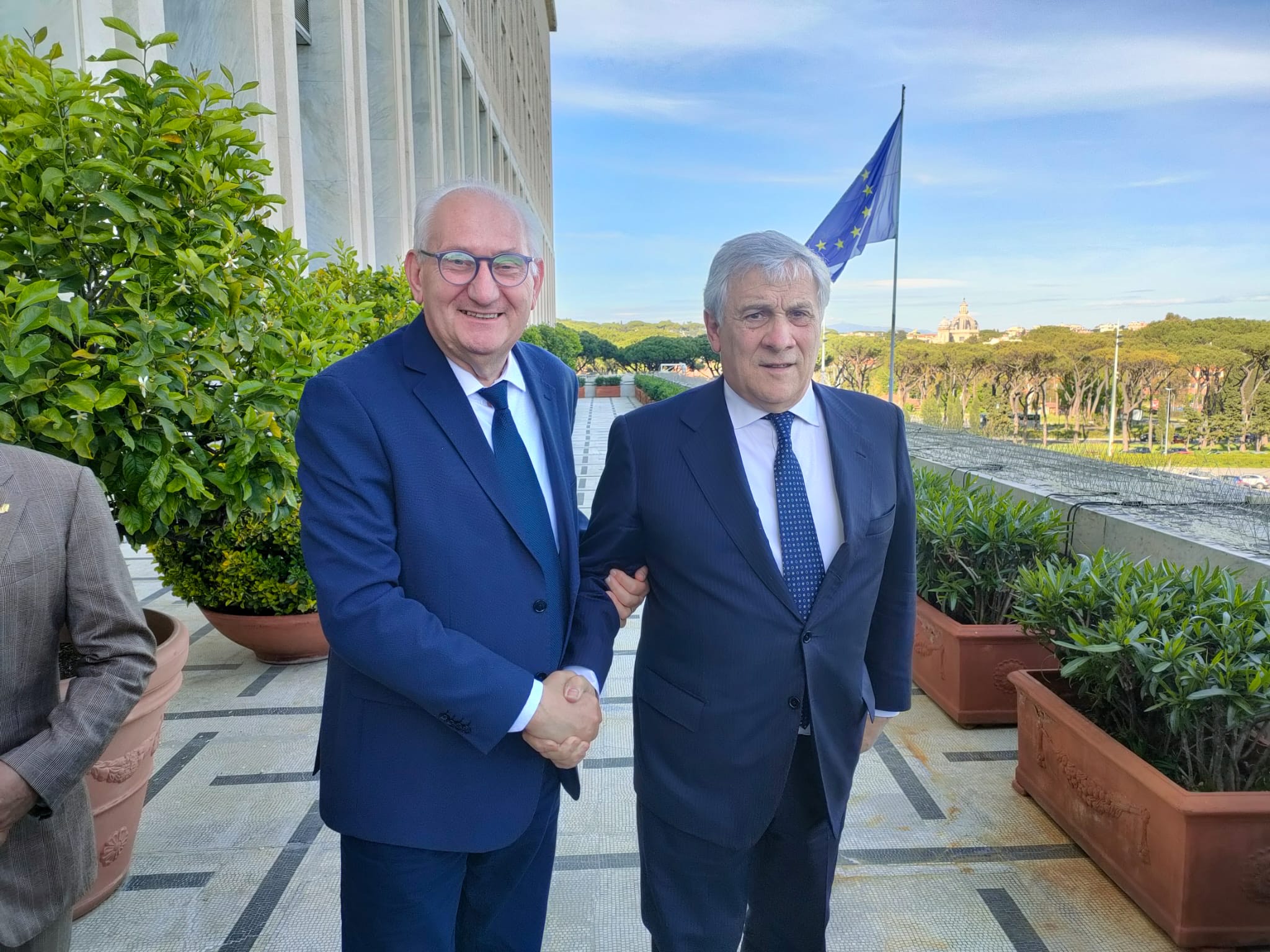 Tropea farnesina