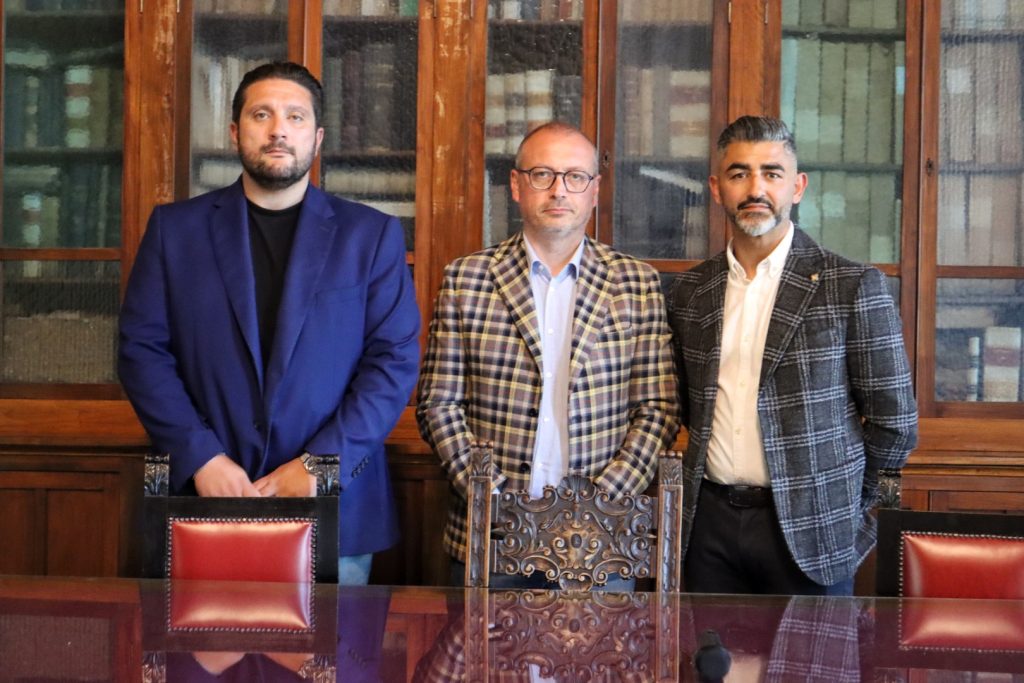 I Guardiani dello Stretto Reggio Calabria