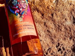 Cantina Siciliana Al-Cantàra Gran Vinitaly 2023