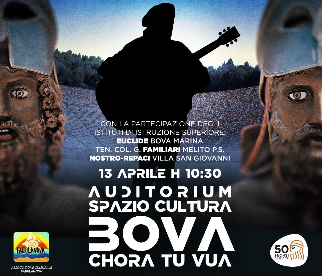 area grecanica