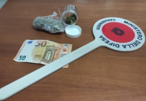arresto messina