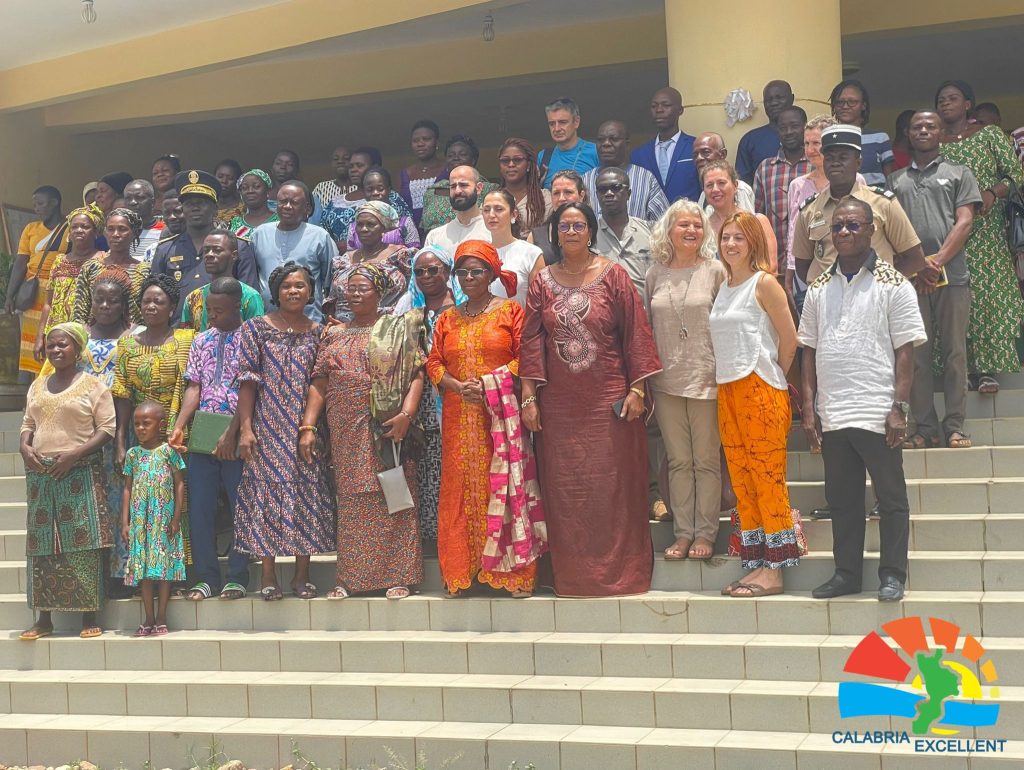 calabria excellent in togo