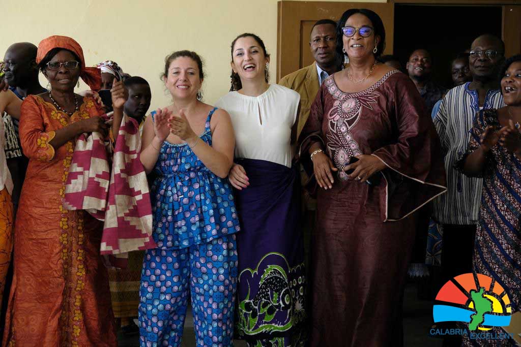 calabria excellent in togo