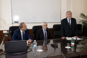 casini messina