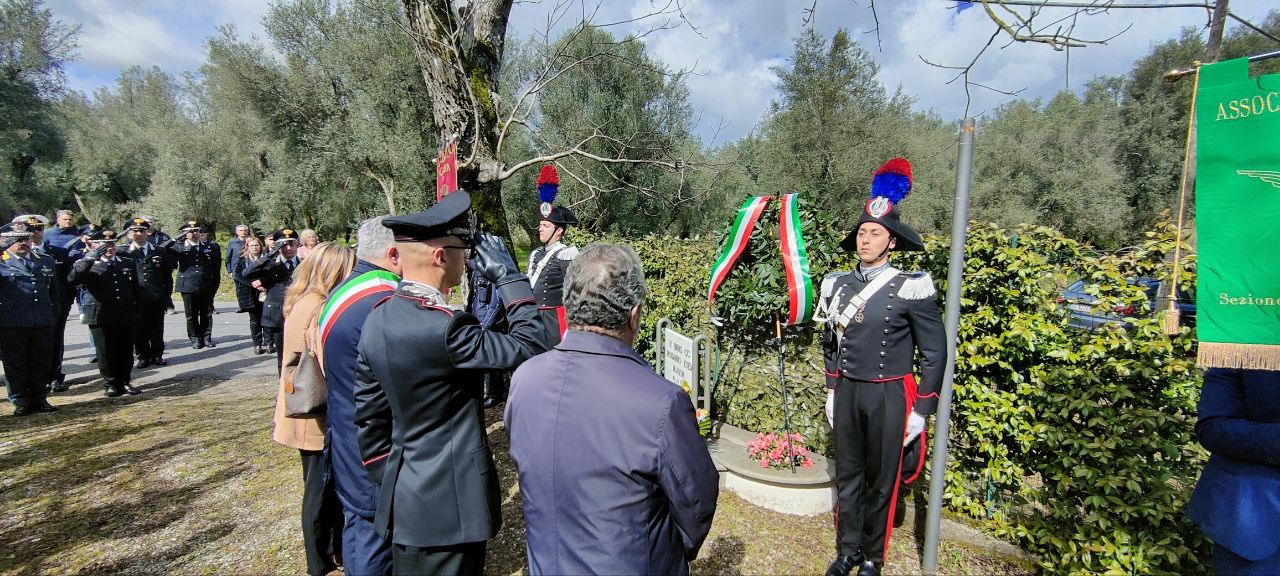 cerimonia cittanova rosario Iozia