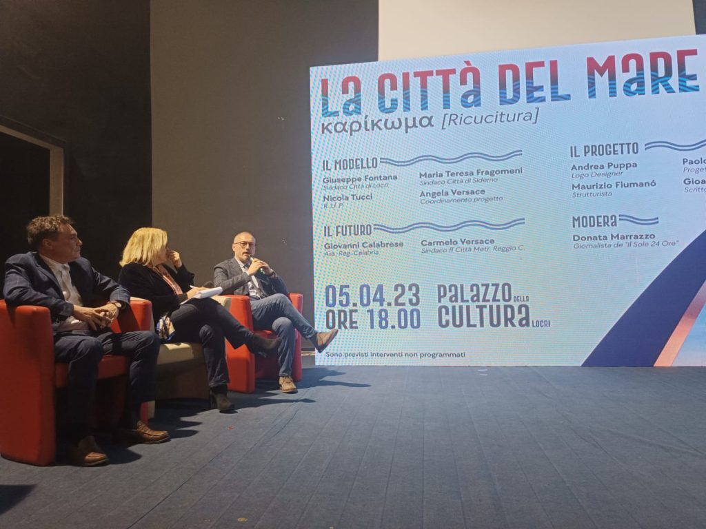 città del mare locri siderno