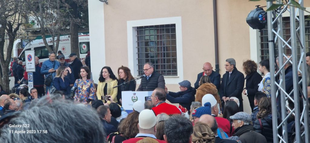civita Vallje