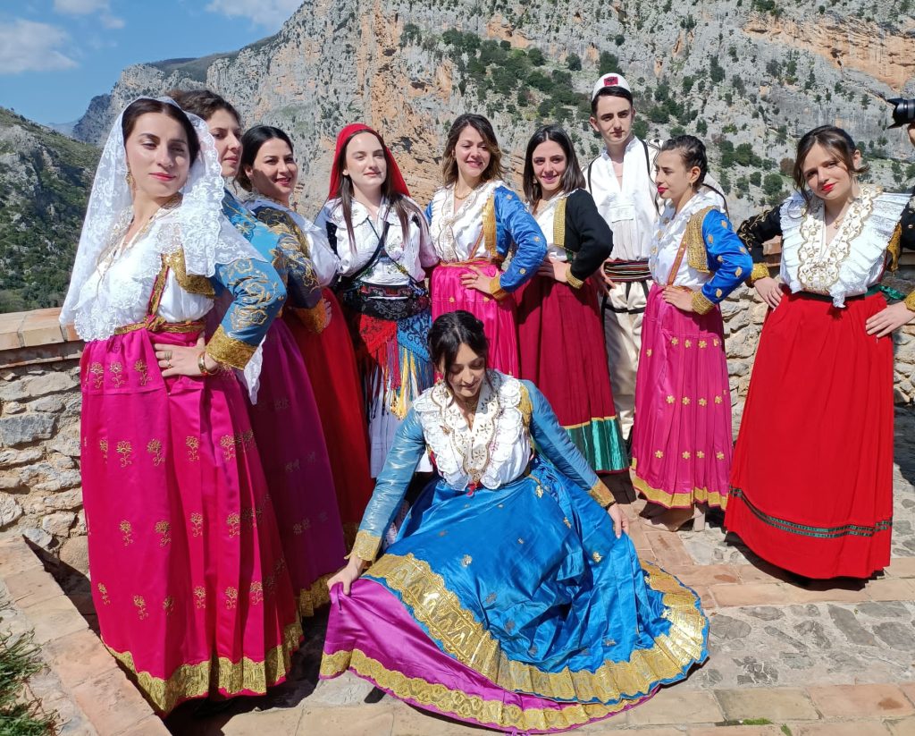 civita Vallje
