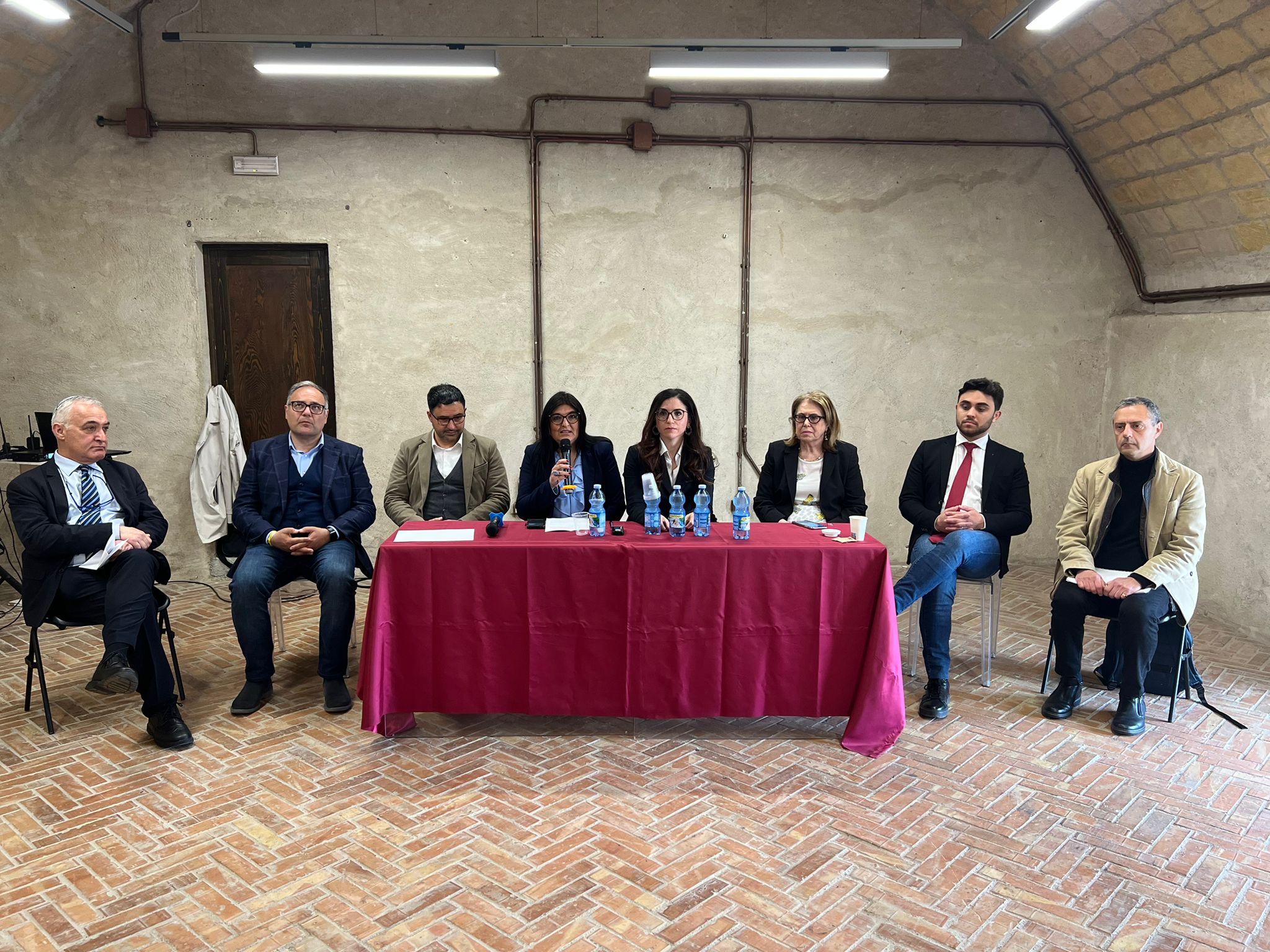 comitato cultura ebraica 1