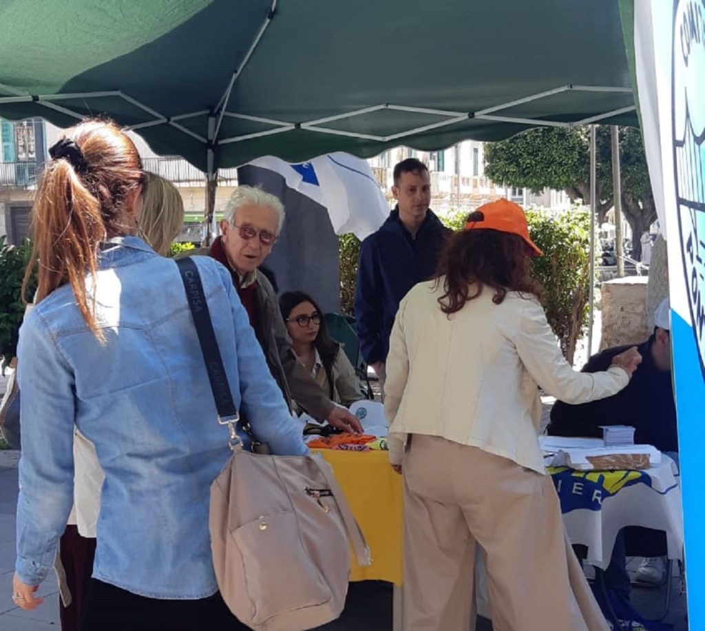 comitato ponte e libertà messina