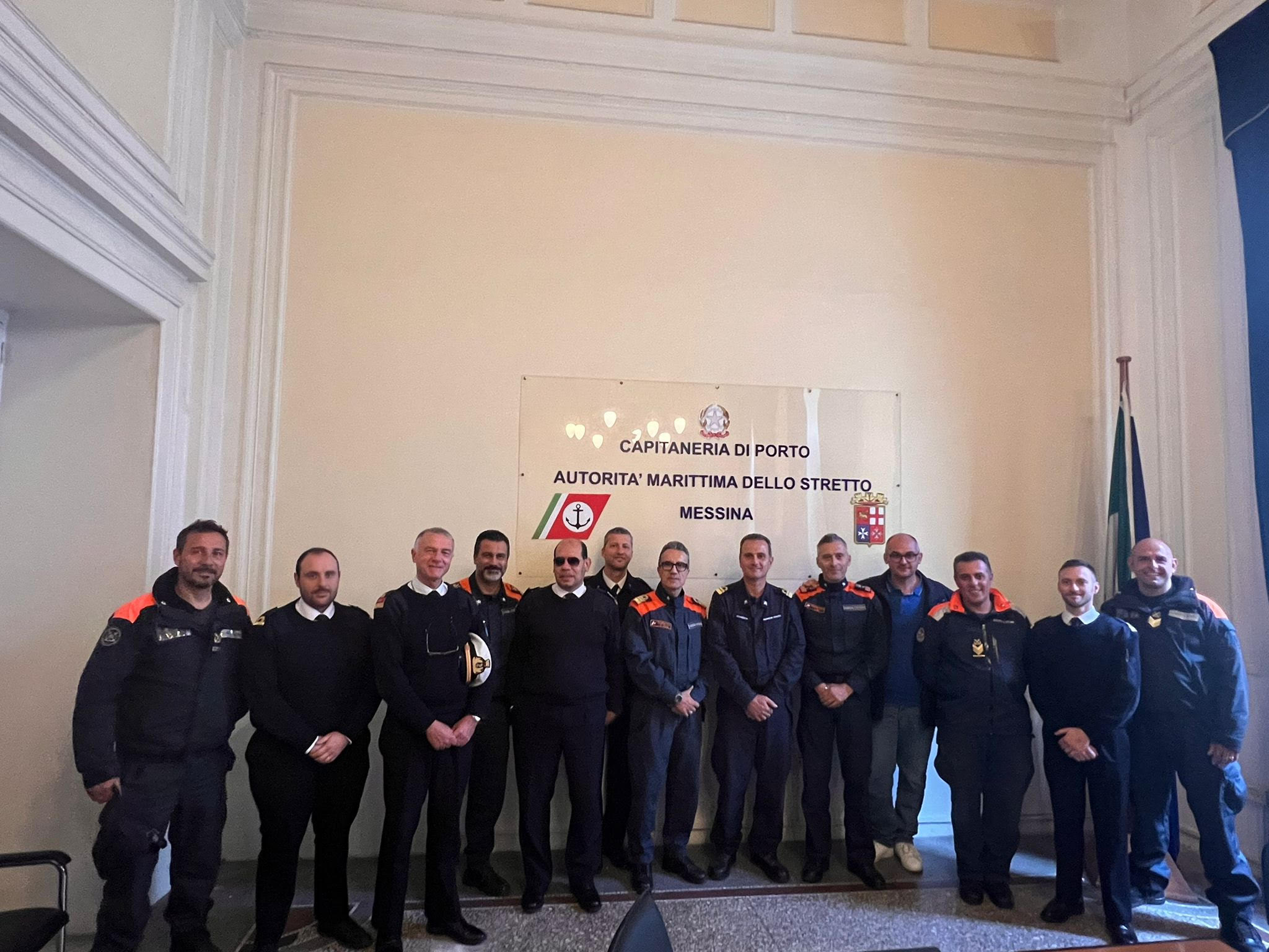 corso di psicologia personale militare