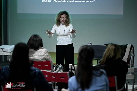 corso tecnico spettacolo 2