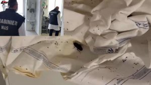 cucine ospedali italia nas