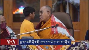 dalai lama