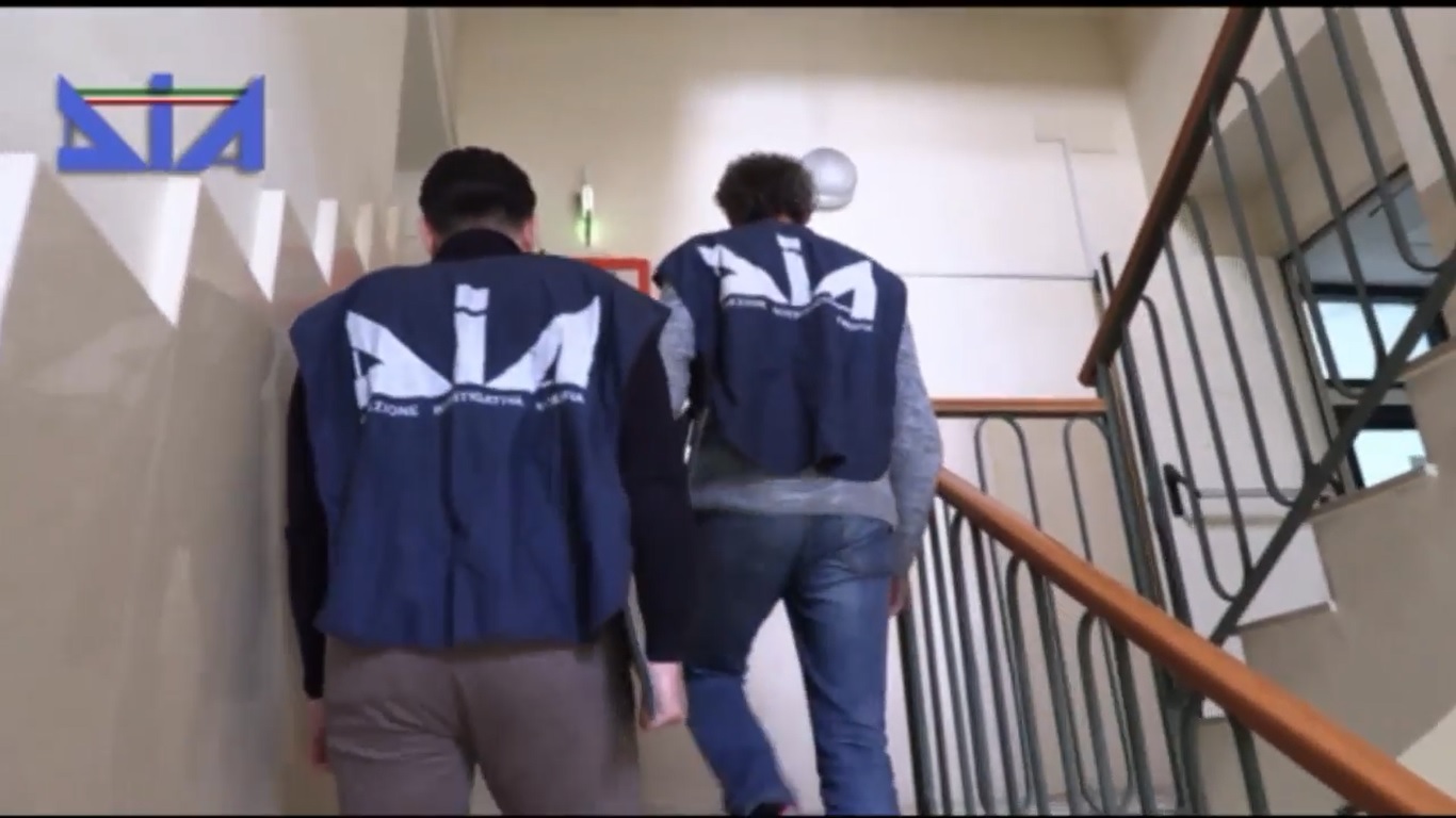 dia mafia
