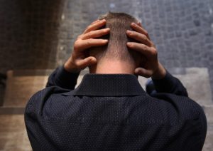 disagio mentale