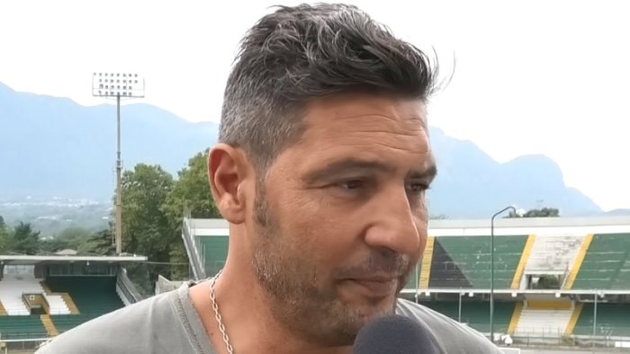 domenico cecere