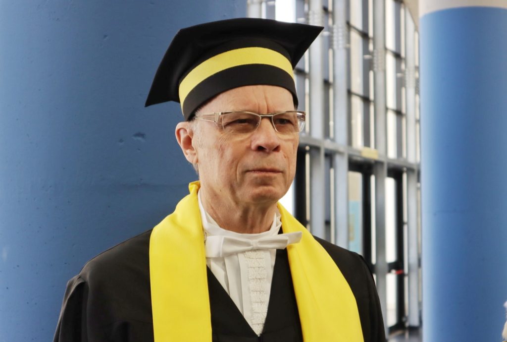 dottorato honoris causa premio nobel Jean Tirole università mediterranea reggio calabria