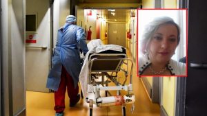elisa pierangioli morta dopo parto