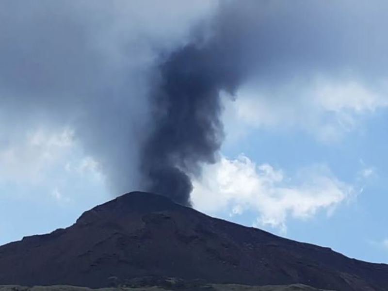 esplosione stromboli