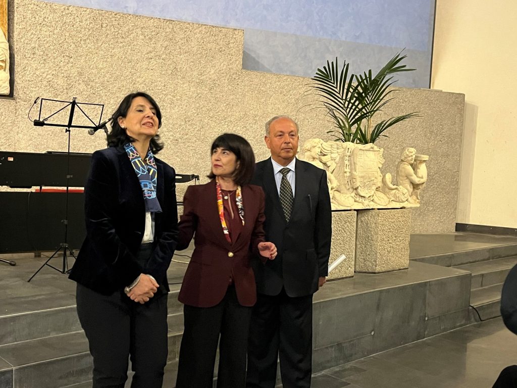 festa polizia messina